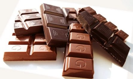 Mimpi coklat
