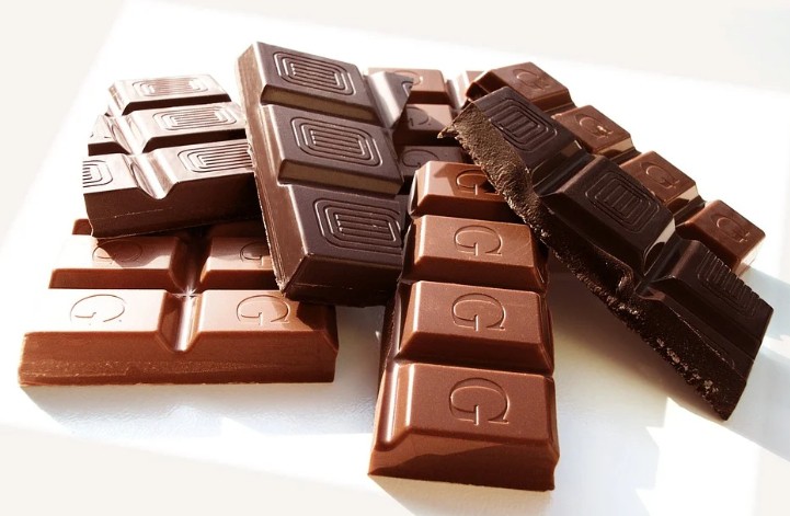 Mimpi coklat