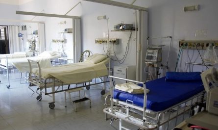 Mimpi hospital