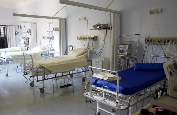 Mimpi hospital